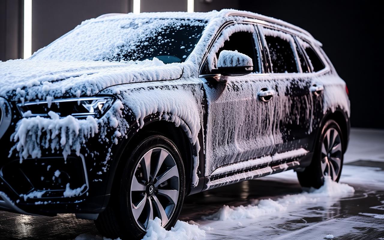 Autoclean Premium Detailing