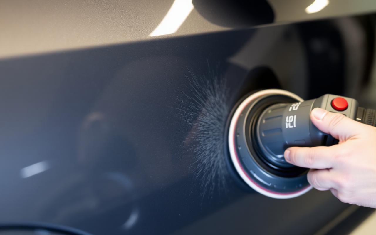 Melbourne Detailing Studio
