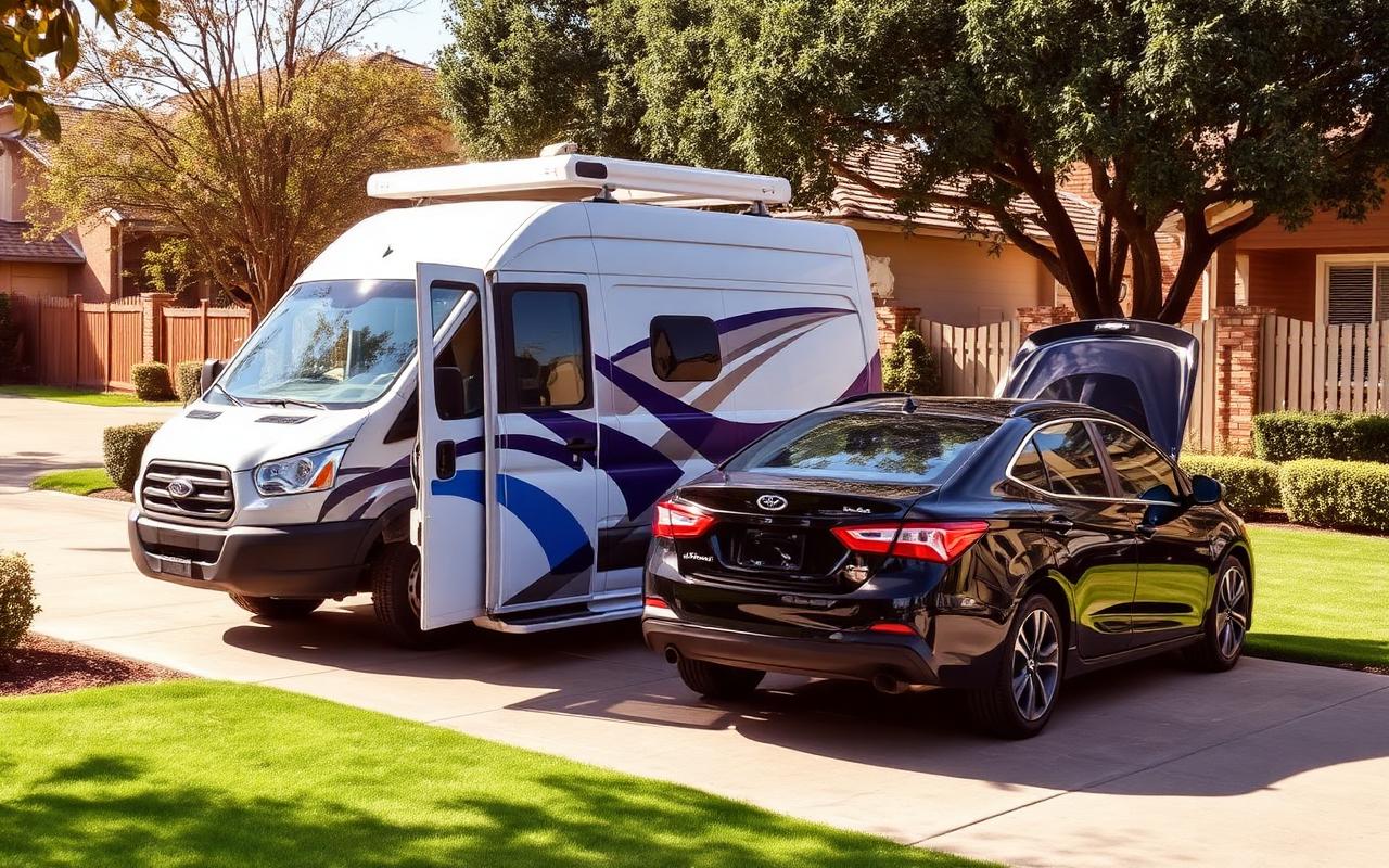 Neighbours Mobile Detailer