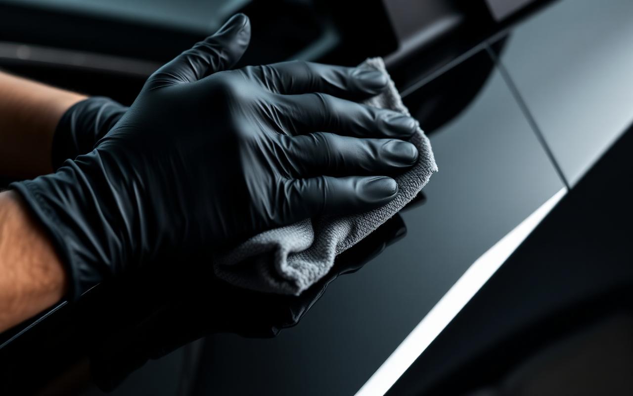 ViperX Car Detailing